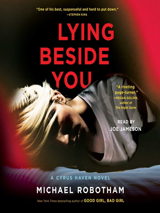 Title details for Lying Beside You by Michael Robotham - Available